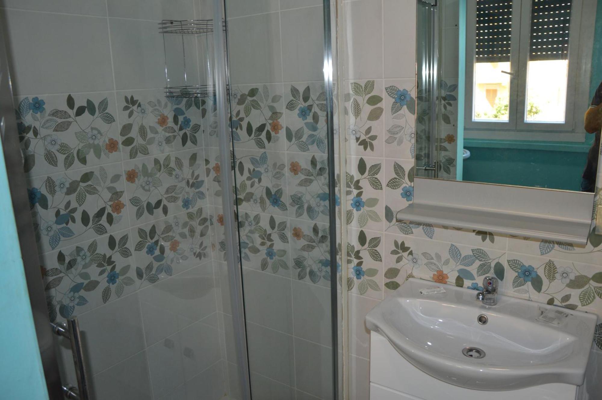 Hotel Doria Chiavari Bagian luar foto