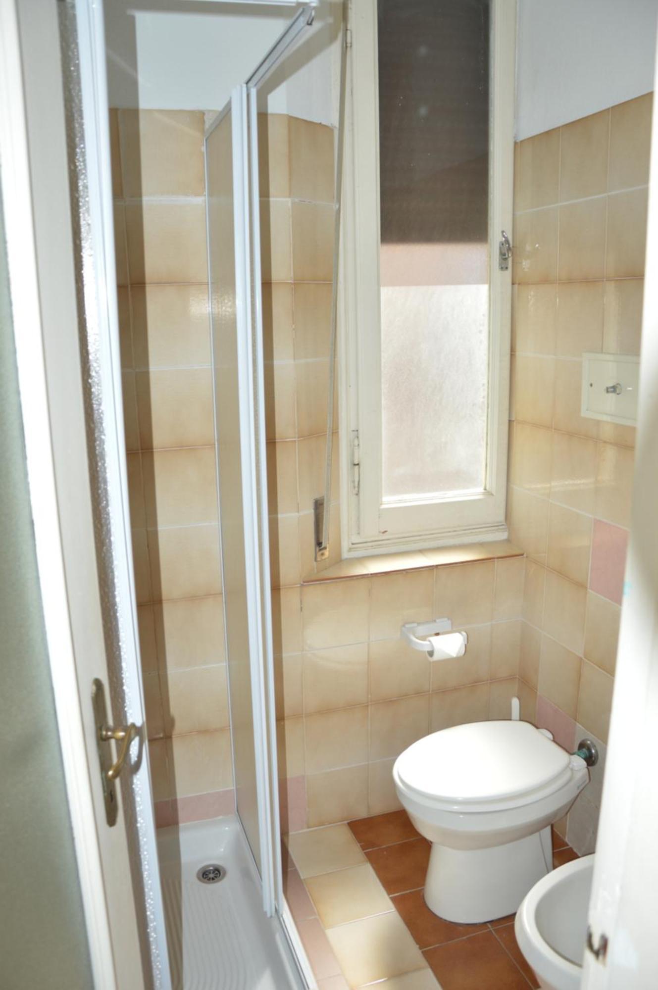 Hotel Doria Chiavari Bagian luar foto